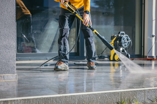 Best Commercial Building Pressure Washing  in Bushnell, FL