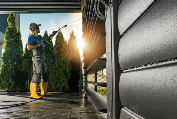 Best Commercial Building Pressure Washing  in Bushnell, FL