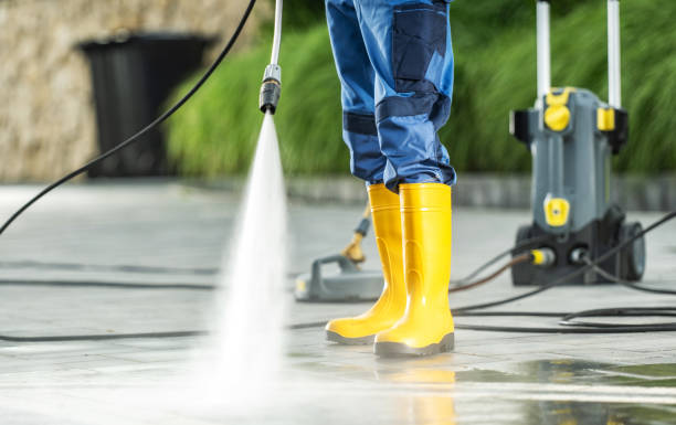 Best Affordable Power Washing  in Bushnell, FL