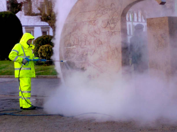 Best Residential Pressure Washing Services  in Bushnell, FL