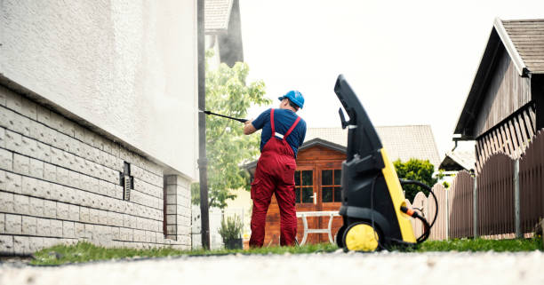 Best Commercial Building Pressure Washing  in Bushnell, FL